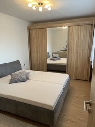 Prodej bytu 2+kk v osobním vlastnictví 53 m², Zlín