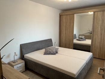 Prodej bytu 2+kk v osobním vlastnictví 53 m², Zlín