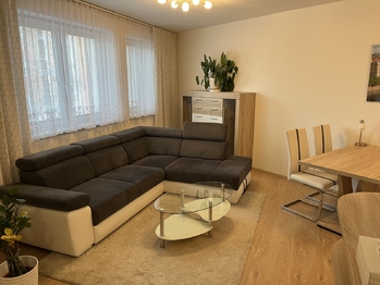 Prodej bytu 2+kk v osobním vlastnictví 53 m², Zlín