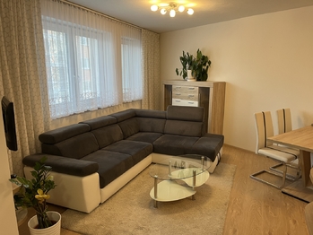 Prodej bytu 2+kk v osobním vlastnictví 53 m², Zlín