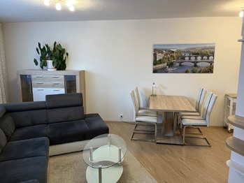 Prodej bytu 2+kk v osobním vlastnictví 53 m², Zlín