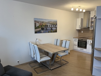 Prodej bytu 2+kk v osobním vlastnictví 53 m², Zlín