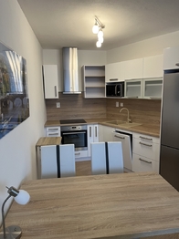 Prodej bytu 2+kk v osobním vlastnictví 53 m², Zlín