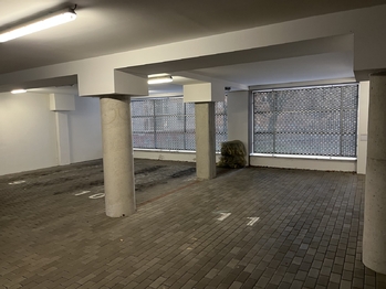 Prodej bytu 2+kk v osobním vlastnictví 53 m², Zlín