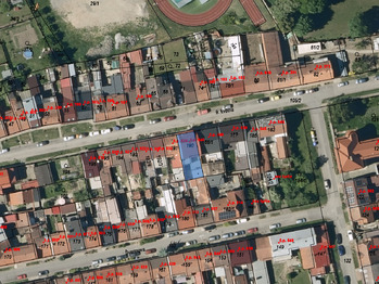KM - 13.02.2026 - Prodej bytu 2+kk v osobním vlastnictví 185 m², Ivanovice na Hané
