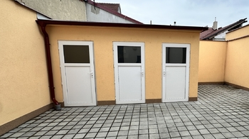 Prodej bytu 2+kk v osobním vlastnictví 185 m², Ivanovice na Hané