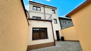 Prodej bytu 2+kk v osobním vlastnictví 185 m², Ivanovice na Hané