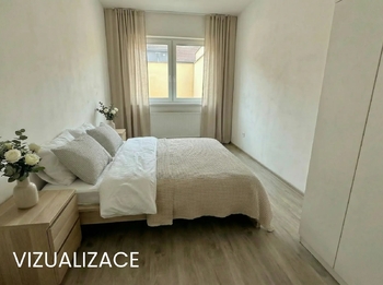 Prodej bytu 2+kk v osobním vlastnictví 185 m², Ivanovice na Hané