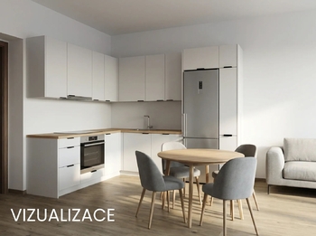 Prodej bytu 2+kk v osobním vlastnictví 185 m², Ivanovice na Hané