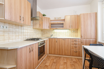 Prodej bytu 3+1 v osobním vlastnictví 73 m², Ostrava