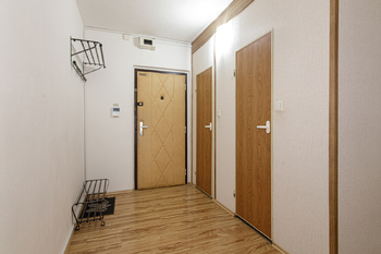 Prodej bytu 3+1 v osobním vlastnictví 73 m², Ostrava