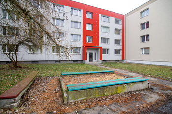 Prodej bytu 3+1 v osobním vlastnictví 73 m², Ostrava
