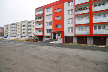 Prodej bytu 3+1 v osobním vlastnictví 73 m², Ostrava