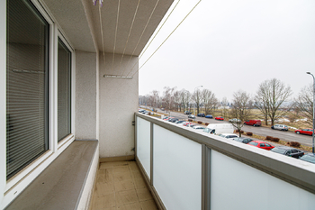 Prodej bytu 3+1 v osobním vlastnictví 73 m², Ostrava