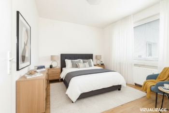 Prodej bytu 3+1 v osobním vlastnictví 73 m², Ostrava