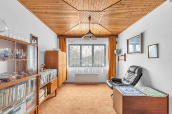 Prodej domu 95 m², Chlumec nad Cidlinou