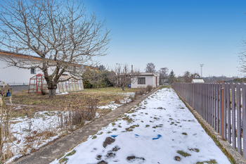 Prodej domu 95 m², Chlumec nad Cidlinou