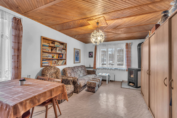 Prodej domu 95 m², Chlumec nad Cidlinou