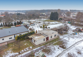 Prodej domu 95 m², Chlumec nad Cidlinou