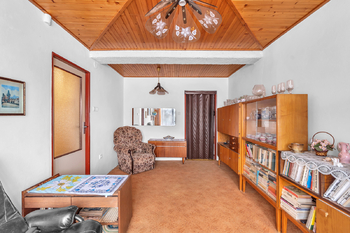 Prodej domu 95 m², Chlumec nad Cidlinou