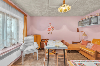 Prodej domu 95 m², Chlumec nad Cidlinou