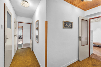 Prodej domu 95 m², Chlumec nad Cidlinou