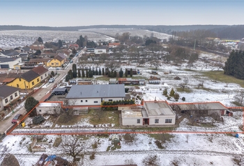 Prodej domu 95 m², Chlumec nad Cidlinou