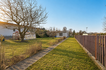 Prodej domu 95 m², Chlumec nad Cidlinou