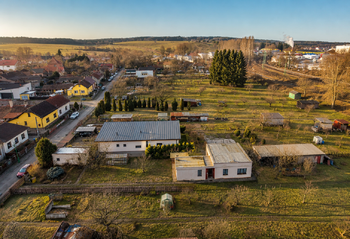 Prodej domu 95 m², Chlumec nad Cidlinou