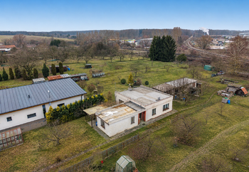 Prodej domu 95 m², Chlumec nad Cidlinou
