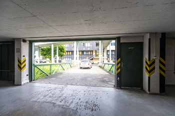 Prodej garáže, Praha 8 - Troja