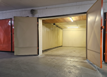 Prodej garáže, Praha 8 - Troja