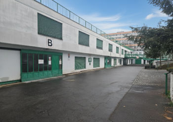 Prodej garáže, Praha 8 - Troja