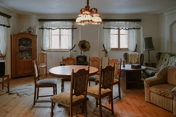 Prodej domu 200 m², Tachov