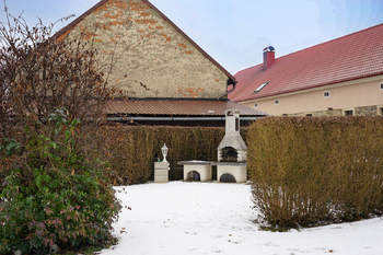 Prodej domu 200 m², Tachov