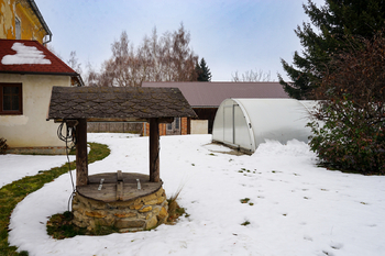 Prodej domu 200 m², Tachov