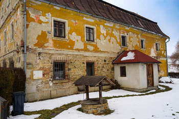 Prodej domu 200 m², Tachov