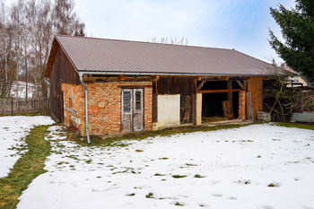 Prodej domu 200 m², Tachov