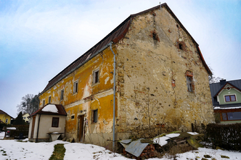 Prodej domu 200 m², Tachov