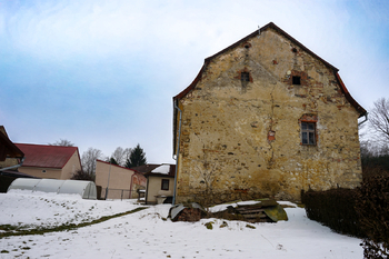 Prodej domu 200 m², Tachov