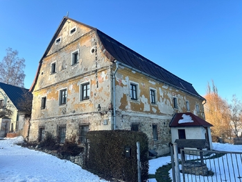 Prodej domu 200 m², Tachov