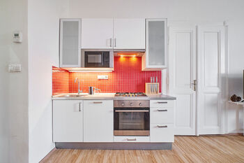 Pronájem bytu 2+kk v osobním vlastnictví 50 m², Praha 2 - Vinohrady