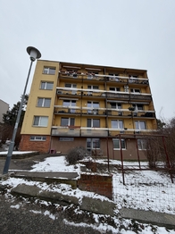 Pronájem bytu 2+1 v osobním vlastnictví 51 m², Brno