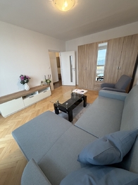 Pronájem bytu 2+1 v osobním vlastnictví 51 m², Brno