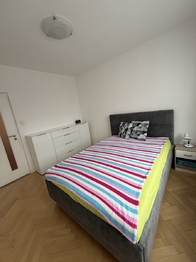 Pronájem bytu 2+1 v osobním vlastnictví 51 m², Brno