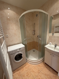 Pronájem bytu 2+1 v osobním vlastnictví 51 m², Brno