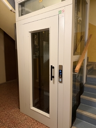 Pronájem bytu 2+1 v osobním vlastnictví 51 m², Brno