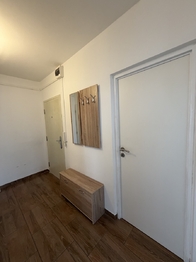 Pronájem bytu 2+1 v osobním vlastnictví 51 m², Brno