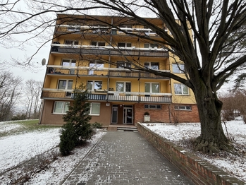 Pronájem bytu 2+1 v osobním vlastnictví 51 m², Brno