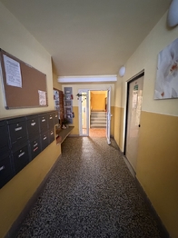 Pronájem bytu 2+1 v osobním vlastnictví 51 m², Brno